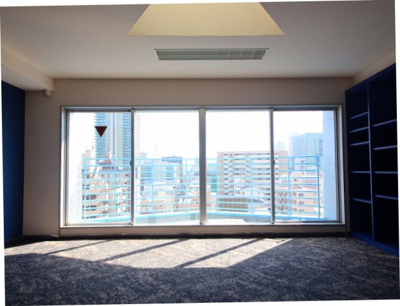 【内装】 | サンコーアーバンベガ