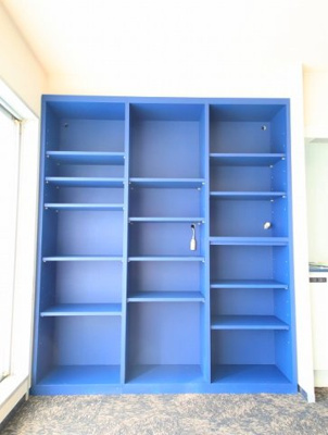 【収納】 | サンコーアーバンベガ