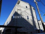 ナズ多摩川レジデンスの画像