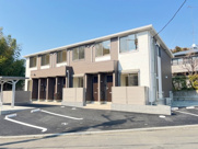 RiverainMarukawaの画像