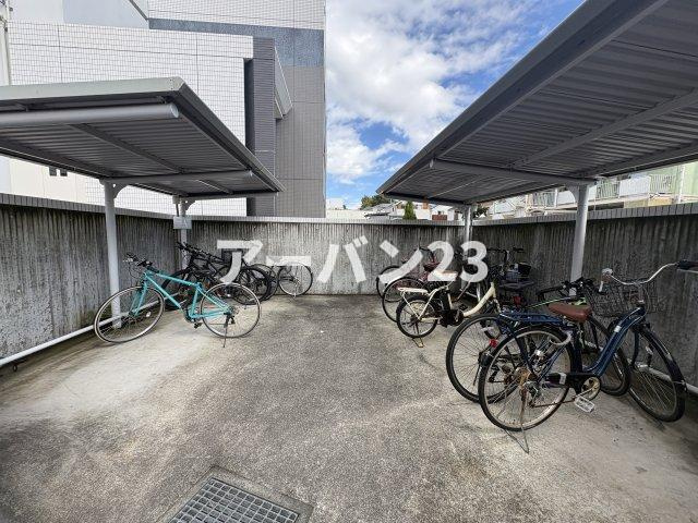 ルシエル１のその他共用部分
