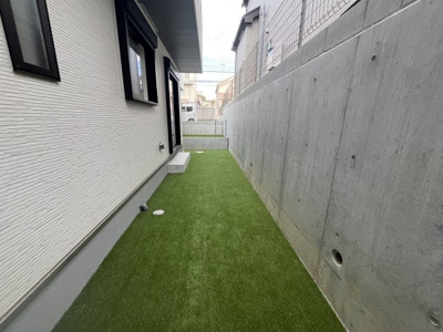 【その他】 | 南五葉３丁目　新築戸建