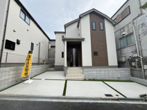 南五葉３丁目　新築戸建の画像