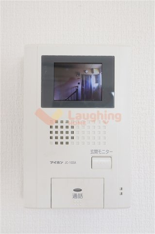 アムールポパイのセキュリティ