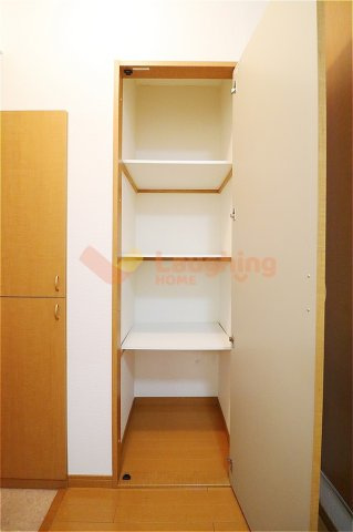アムールポパイの設備
