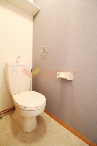 アムールポパイのトイレ|トイレも気になるポイント