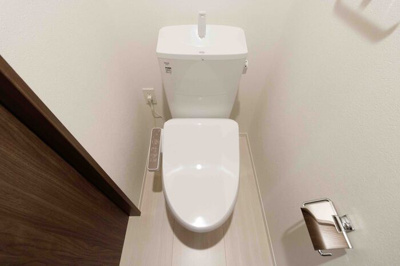 【トイレ】 | The・Tranguil（ザ・トラングイル）