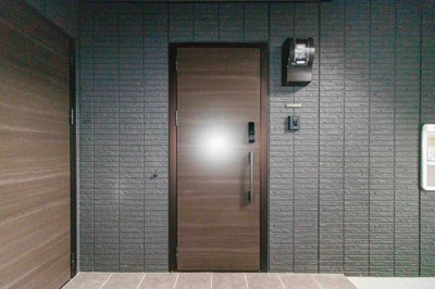 【玄関】 | The・Tranguil（ザ・トラングイル）