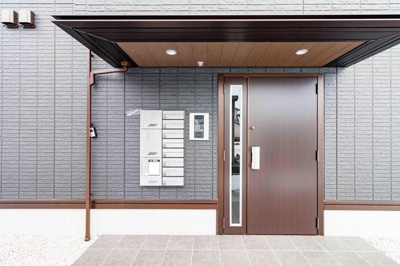 【エントランス】 | The・Tranguil（ザ・トラングイル）