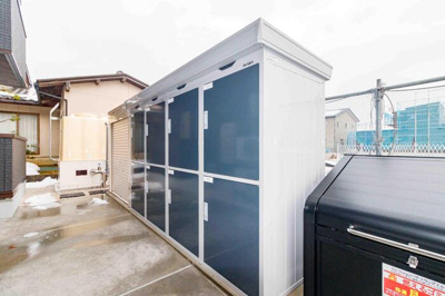 【設備】 | The・Tranguil（ザ・トラングイル）