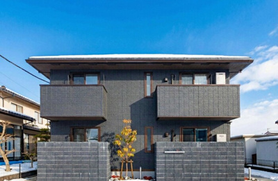 【外観】 | The・Tranguil（ザ・トラングイル）