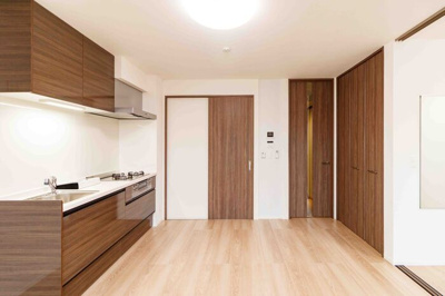 【居間・リビング】 | The・Tranguil（ザ・トラングイル）