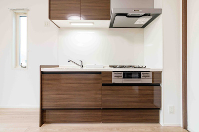 【キッチン】 | The・Tranguil（ザ・トラングイル）