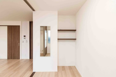 【洋室】 | The・Tranguil（ザ・トラングイル）