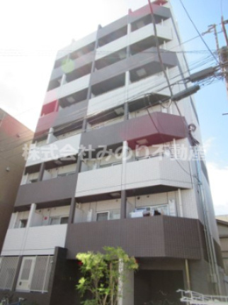 葛飾区新小岩３丁目の賃貸マンション