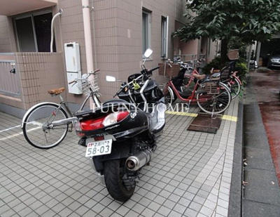 【その他共用部分】 | 和貴レジデンス