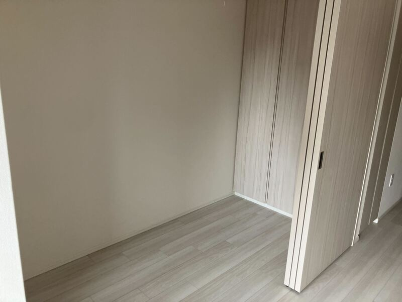 テラス駒込サウスの内装