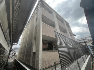 【外観】 | Ｌ’Ａｌｌｕｒｅ御幸町