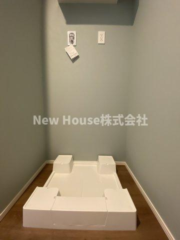 メゾン クロロの設備
