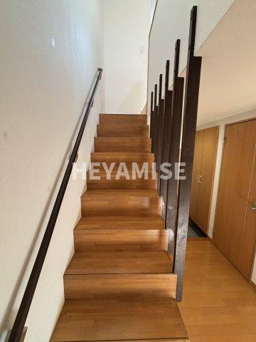 エコパティオ諏訪のその他|※室内画像は類似物件のもの