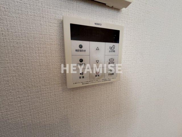 エコパティオ諏訪のその他|※室内画像は類似物件のもの