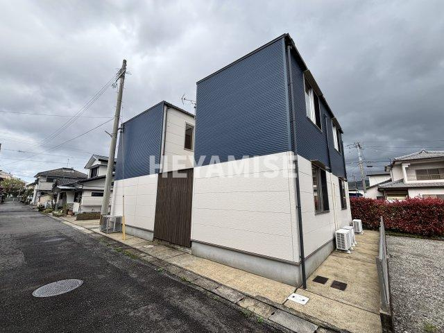 エコパティオ諏訪