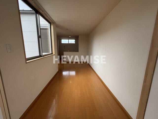 エコパティオ諏訪の居間・リビング|※室内画像は類似物件のもの