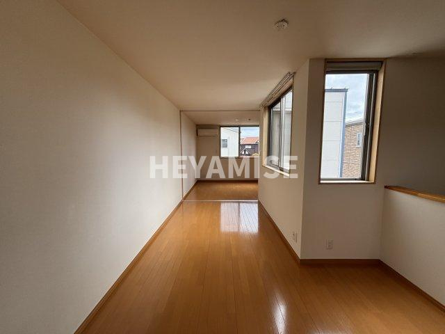 エコパティオ諏訪の内装|※室内画像は類似物件のもの