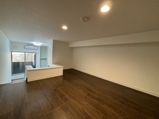 エルモーサのその他|広めのロフト ※