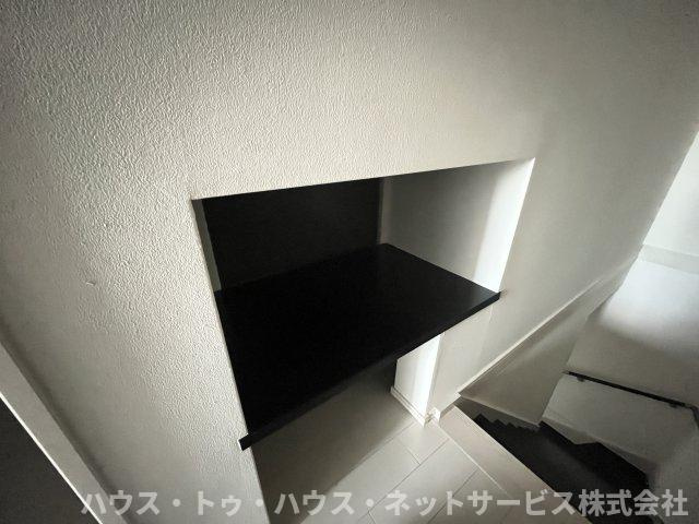 CATS  SITEのその他