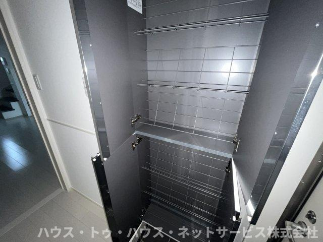 CATS  SITEのその他