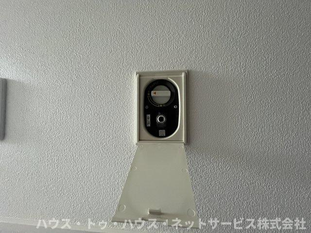 CATS  SITEのその他