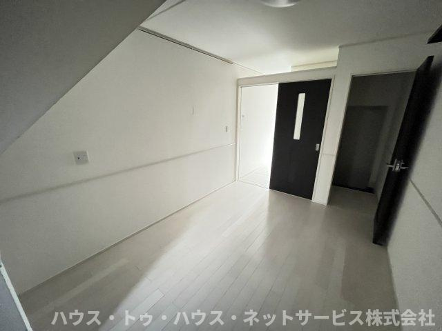 CATS  SITEの洋室