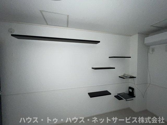 CATS  SITEのその他