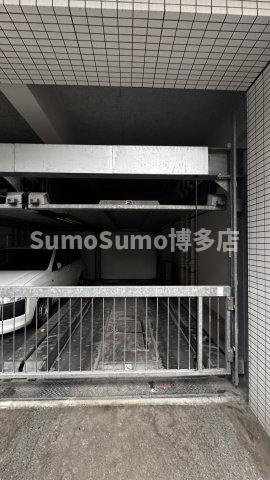 ローズモント・フレア舞鶴のその他共用部分