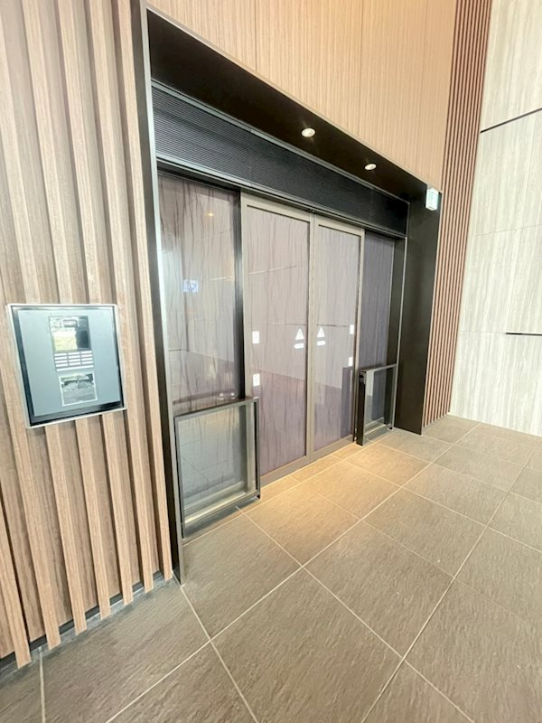 ベイシティタワーズ神戸WESTのその他共用部分