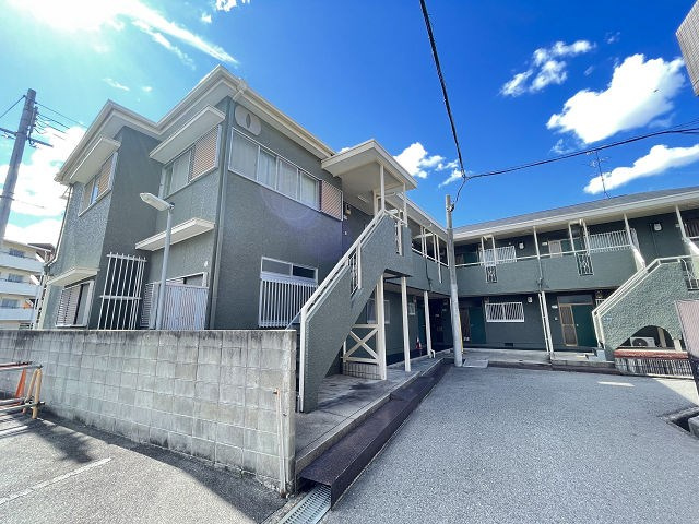 グリーンルーム武庫之荘Ⅰ