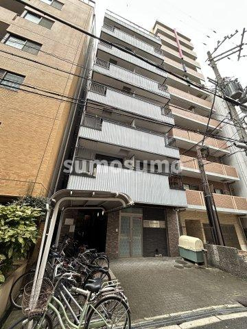 シティコート南船場