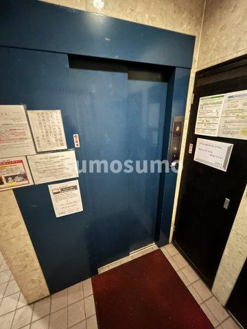 シティコート南船場のその他共用部分