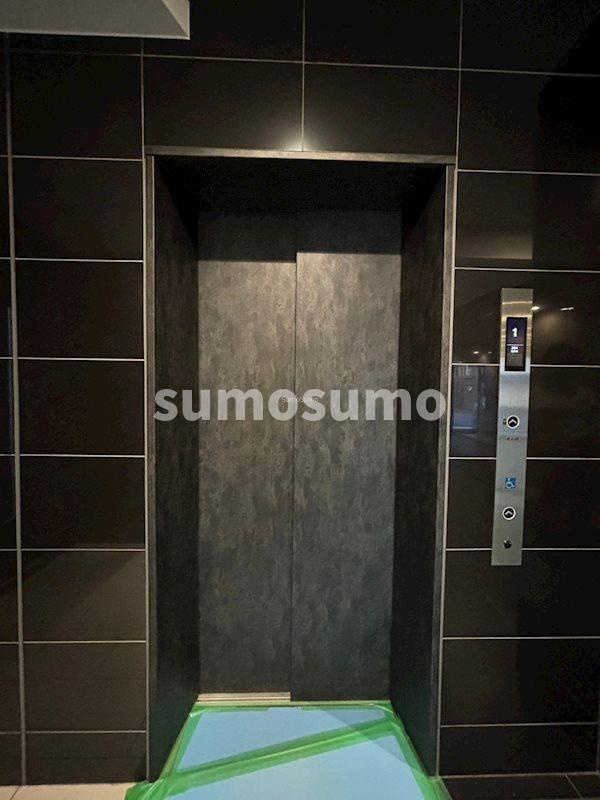 セレニテ九条リアンのその他共用部分