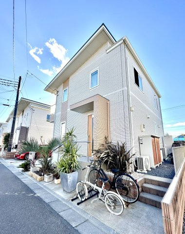 印西市牧の原3丁目戸建