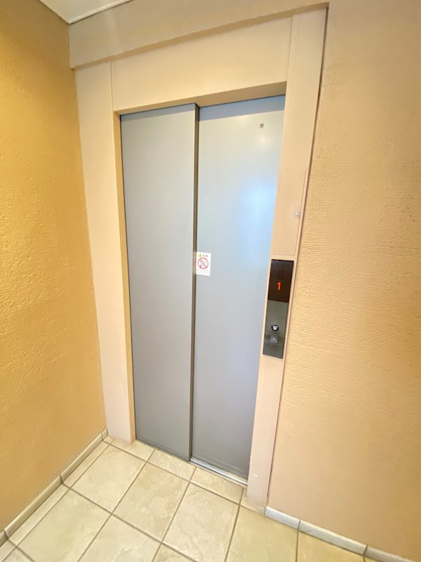 ジェイパーク中目黒弐番館のその他共用部分