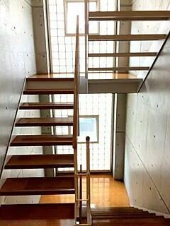 ジェイパーク中目黒弐番館のロビー