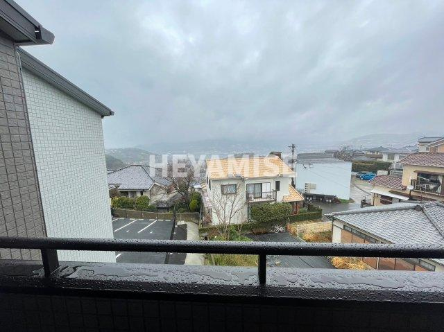 Signpost　pureの展望