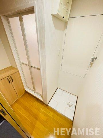 デ・クメール宝町のその他|※同間取りの別の階のお部屋の写真です※
