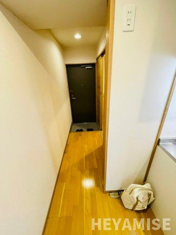 デ・クメール宝町のその他|※同間取りの別の階のお部屋の写真です※
