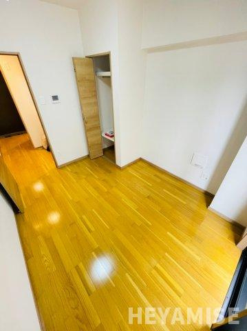 デ・クメール宝町の内装|※同間取りの別の階のお部屋の写真です※