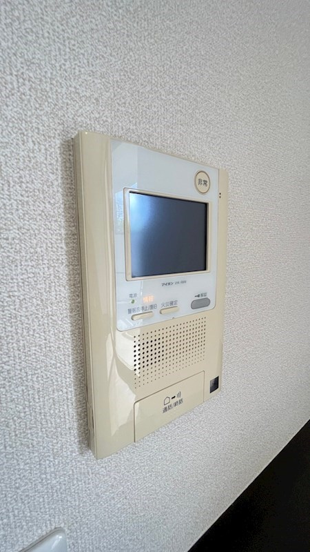 MFPR目黒タワーのセキュリティ