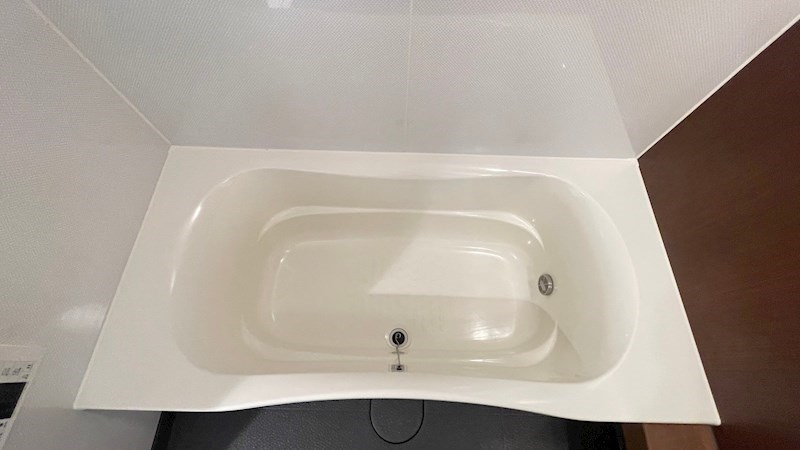 MFPR目黒タワーの浴室