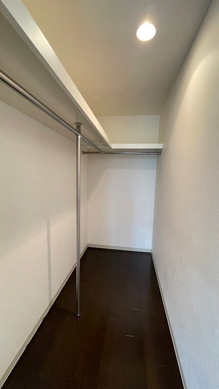 MFPR目黒タワーの内装